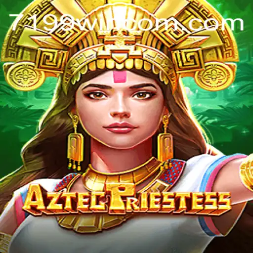 AztecPriestess: Embrace the Mysteries of Ancient Civilizations and Win Big