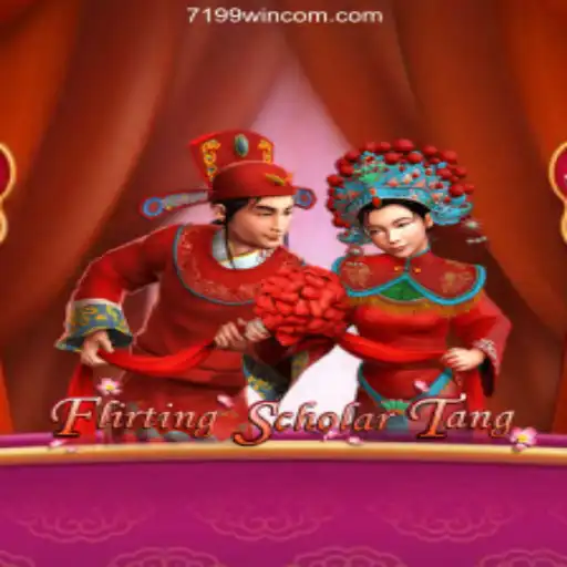 Explore FlirtingScholarTang: A Unique Online Gaming Experience