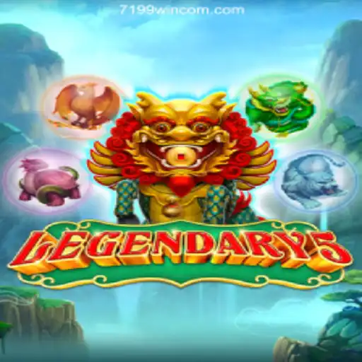 Exploring Legendary5: A Deep Dive into the Exciting World of Brazilian Online Gaming