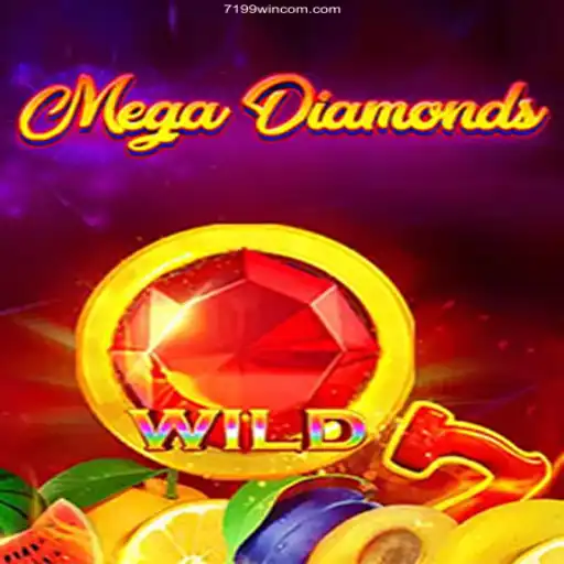 Explore MegaDiamond: The Ultimate Online Gaming Experience