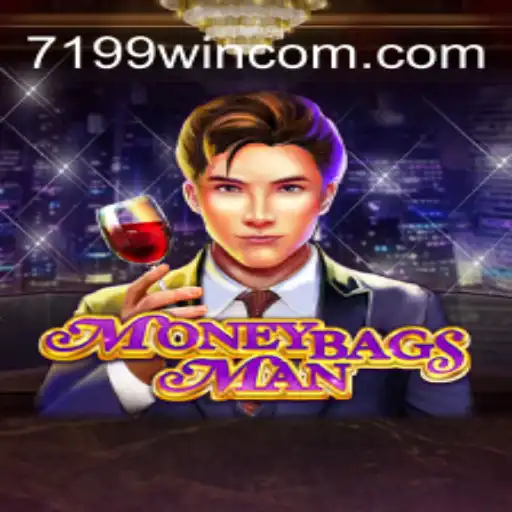 Discover the World of MoneybagsMan: An Exciting Dive into Online Gaming