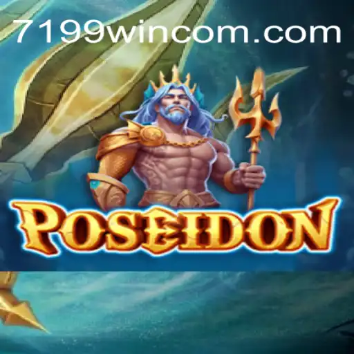 Exploring the Depths: Poseidon and the Thrills of 7199win.Com