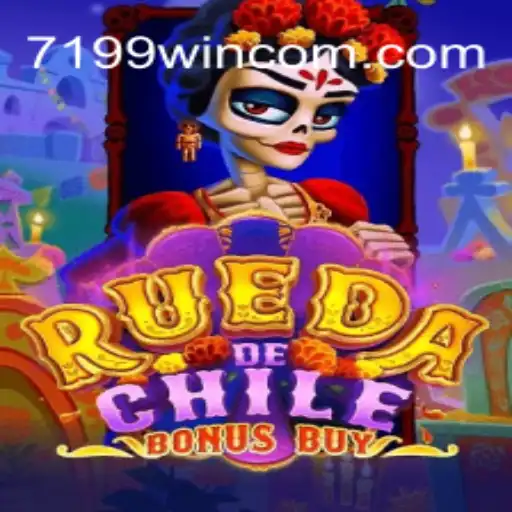 RuedaDeChileBonusBuy: Dive into Exciting Gaming Adventures
