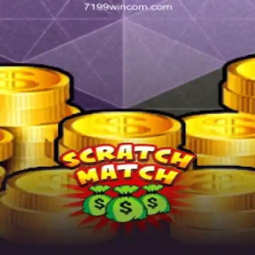 Exploring ScratchMatch: The Premier Brazilian Online Game Experience with 7199win.Com