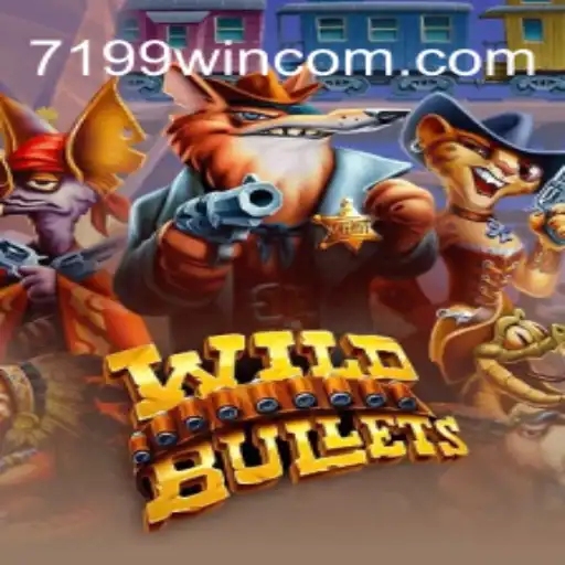 WildBullets: Exploring the Exciting World of Online Gaming