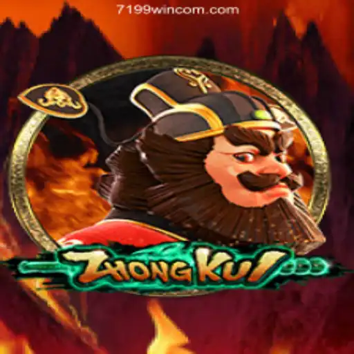 Exploring ZhongKui: A Mesmerizing Journey into Brazilian Online Gaming